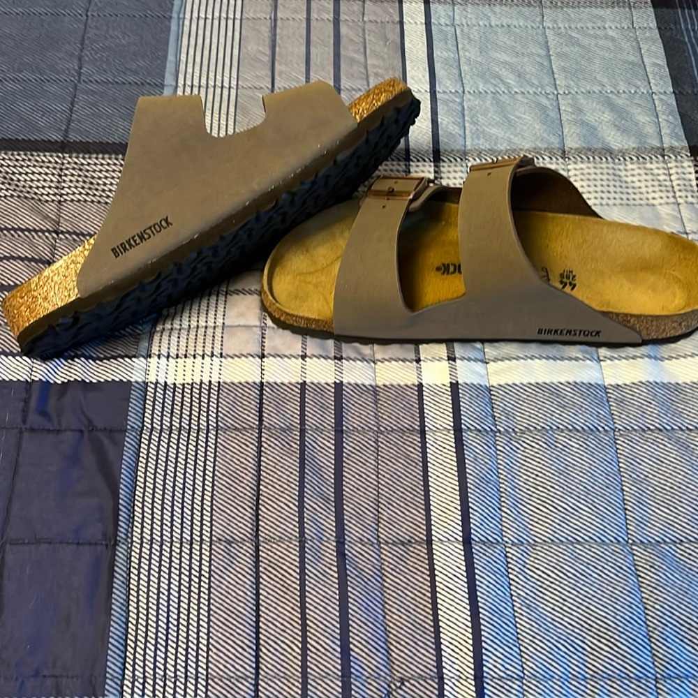 Men’s Birkenstocks